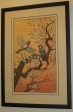 Toshi Yoshida - Spring - SOLD