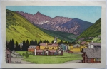 Toshi Yoshida - Vail Colorado